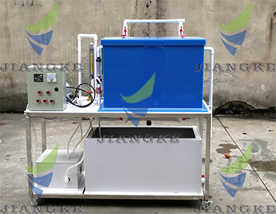 GJK09型臭氧殺菌分點測定UV+O3系統(tǒng)