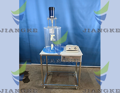 WJK05型曝氣充氧能力測定實(shí)驗(yàn)裝置