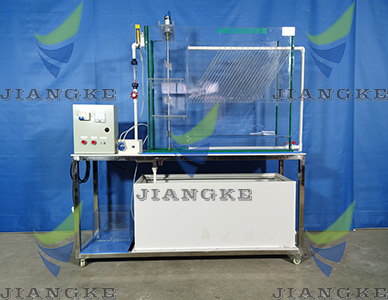 GJK26型機(jī)械反應(yīng)斜板沉淀池