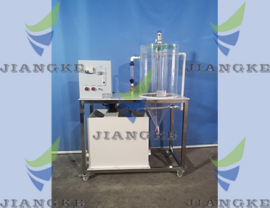 WJK19型旋流式沉砂池