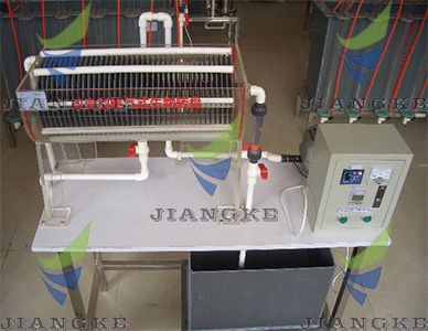 WJK14型氣動(dòng)淹沒式生物轉(zhuǎn)盤