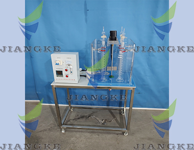 CJK29型粉塵粒徑分布測定實(shí)驗(yàn)裝置