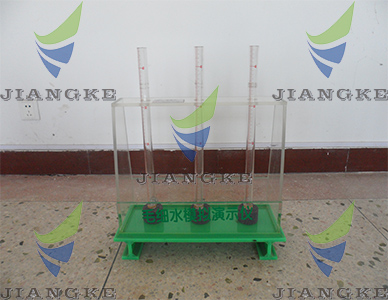 SJK04型毛細(xì)上升高度測定儀