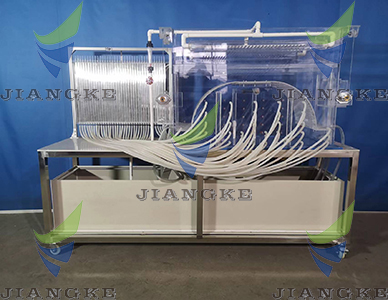 SJK06型潛水演示儀