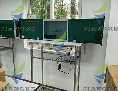 LJK26型煙氣流線(xiàn)演示儀