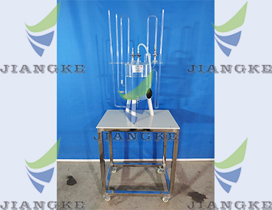 LJK22型水靜壓強儀