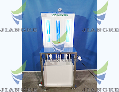LJK30型空化機(jī)理實(shí)驗(yàn)儀