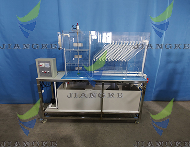 斜板斜管沉淀池