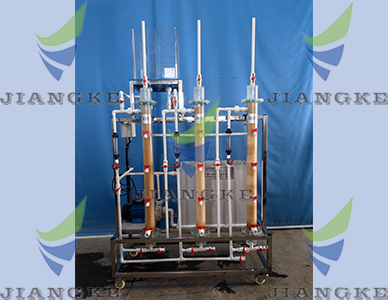 離子交換3組 離子交換3組