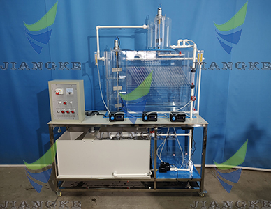 動(dòng)態(tài)混凝