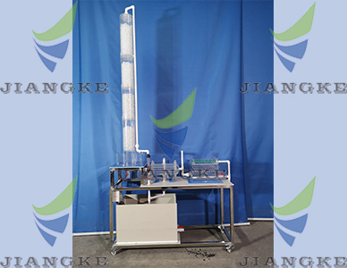 塔式生物濾池 塔式生物濾池