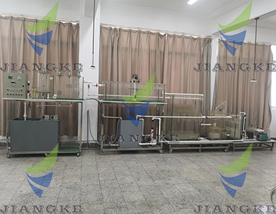 中小城鎮(zhèn)飲用水