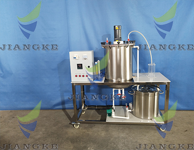 不銹鋼垃圾發酵